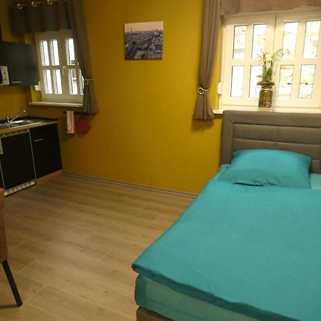 Tessin Apartment Schwandorf Bagian luar foto