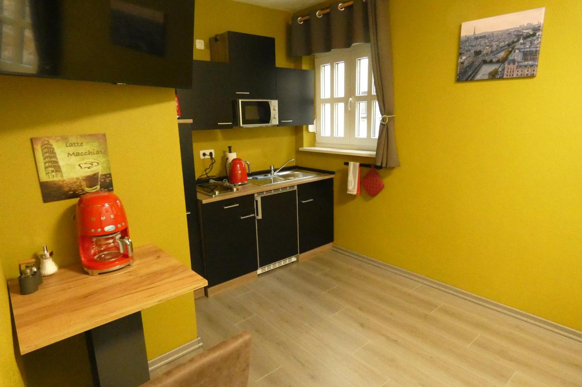 Tessin Apartment Schwandorf Bagian luar foto