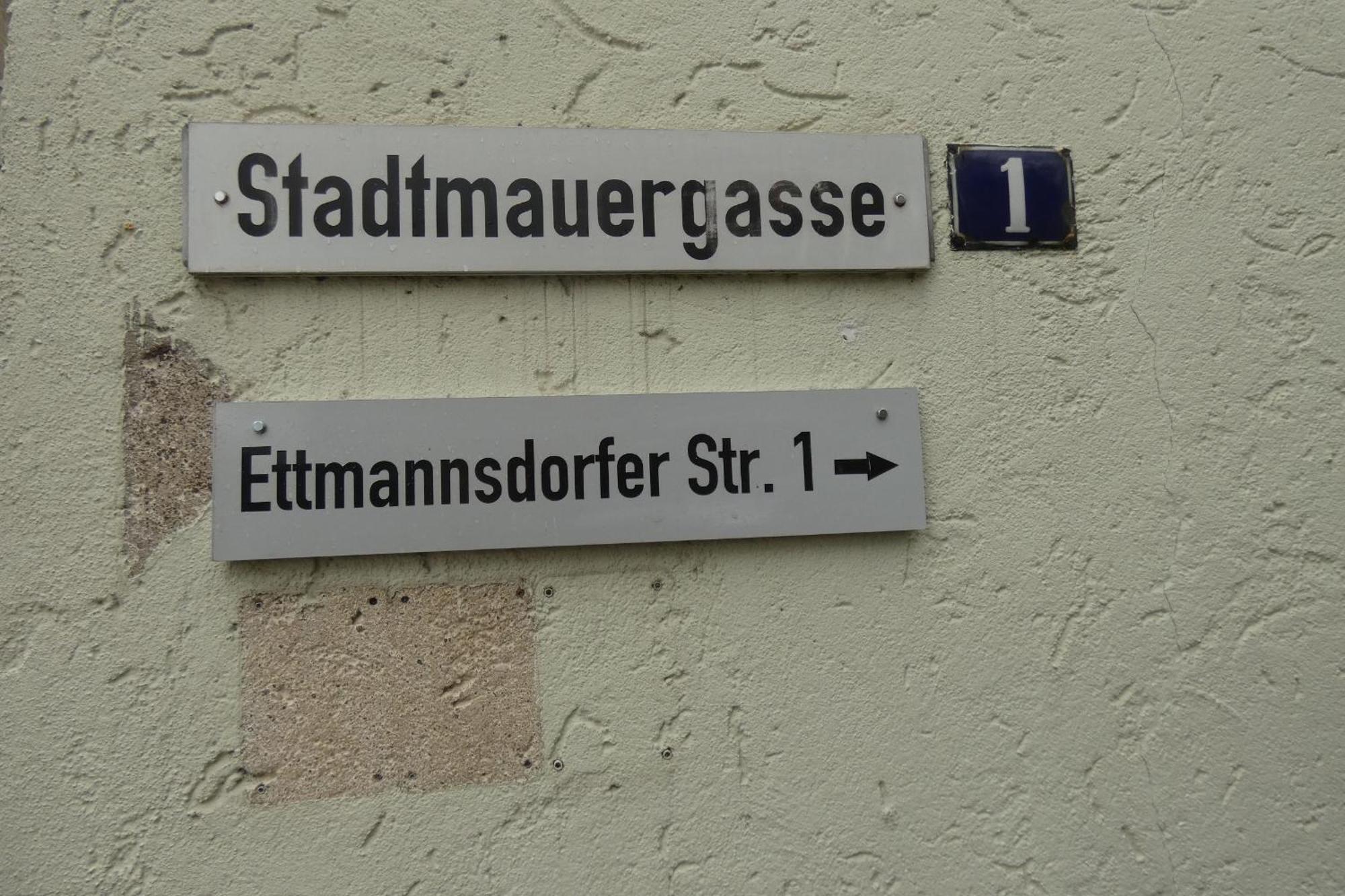 Tessin Apartment Schwandorf Bagian luar foto